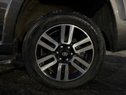 More photos of 2016 Toyota 4Runner Limited at RS Motors, IN