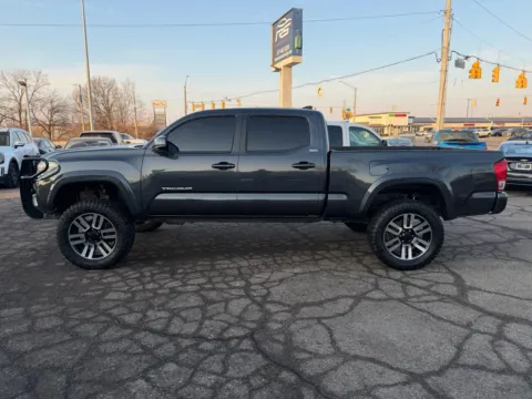Another view of 2017 Toyota Tacoma SR5 for sale in Indianapolis, IN at RS Motors