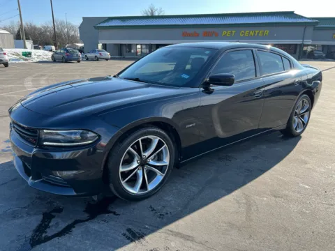 Photos of 2015 Dodge Charger R/T for sale in Indianapolis, IN at RS Motors