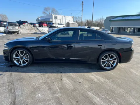 More photos of 2015 Dodge Charger R/T at RS Motors, IN