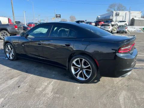 More photos of 2015 Dodge Charger R/T at RS Motors, IN