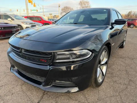 Photos of 2015 Dodge Charger R/T for sale in Indianapolis, IN at RS Motors