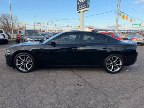 More photos of 2015 Dodge Charger R/T at RS Motors, IN