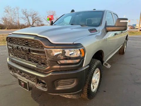 Photos of 2023 Ram 2500 Tradesman for sale in Indianapolis, IN at RS Motors