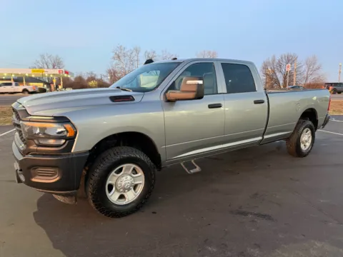 Another view of 2023 Ram 2500 Tradesman for sale in Indianapolis, IN at RS Motors