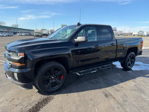 Photos of 2017 Chevrolet Silverado 1500 LT for sale in Indianapolis, IN at RS Motors