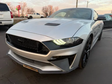 Photos of 2019 Ford Mustang GT Premium for sale in Indianapolis, IN at RS Motors