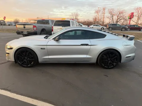 More photos of 2019 Ford Mustang GT Premium at RS Motors, IN