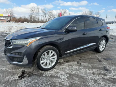 Photos of 2019 Acura RDX for sale in Indianapolis, IN at RS Motors