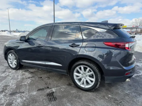 More photos of 2019 Acura RDX at RS Motors, IN