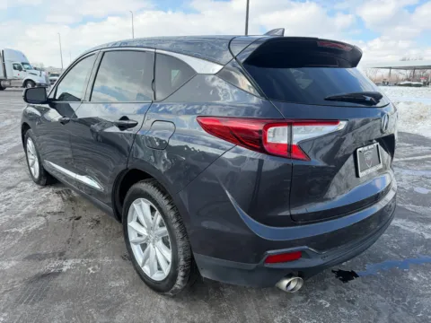 More photos of 2019 Acura RDX at RS Motors, IN