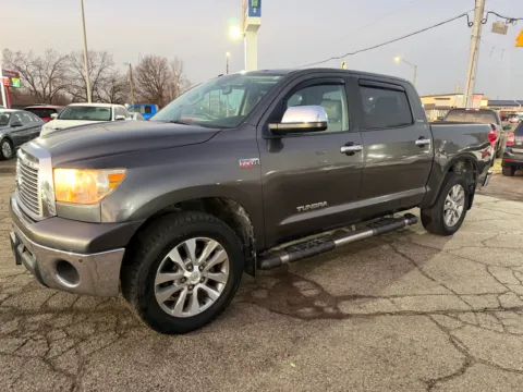 Photos of 2011 Toyota Tundra Limited for sale in Indianapolis, IN at RS Motors