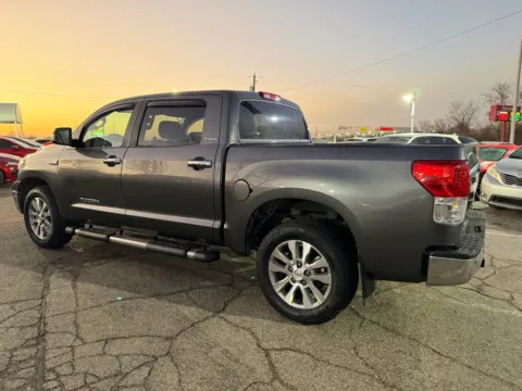 More photos of 2011 Toyota Tundra Limited at RS Motors, IN