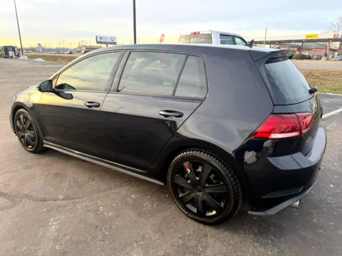 More photos of 2019 Volkswagen Golf GTI 2.0T Rabbit Edition at RS Motors, IN