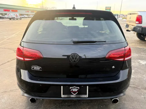More photos of 2019 Volkswagen Golf GTI 2.0T Rabbit Edition at RS Motors, IN
