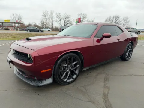 Photos of 2020 Dodge Challenger GT for sale in Indianapolis, IN at RS Motors