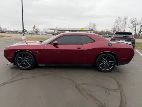 Another view of 2020 Dodge Challenger GT for sale in Indianapolis, IN at RS Motors