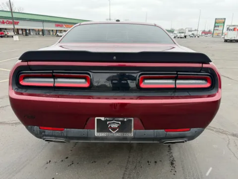 More photos of 2020 Dodge Challenger GT at RS Motors, IN