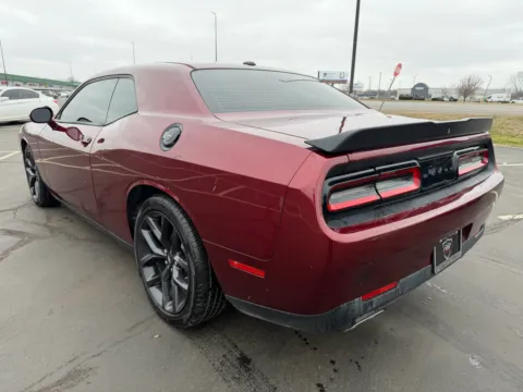 More photos of 2020 Dodge Challenger GT at RS Motors, IN