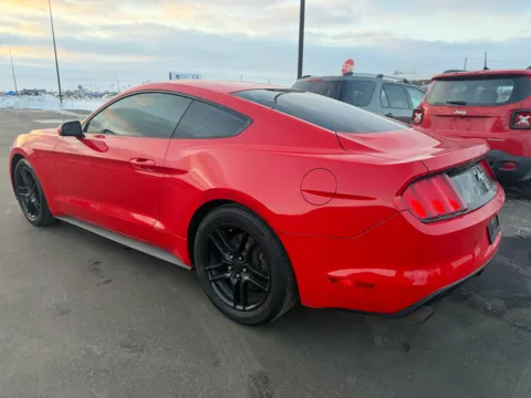 More photos of 2017 Ford Mustang V6 at RS Motors, IN
