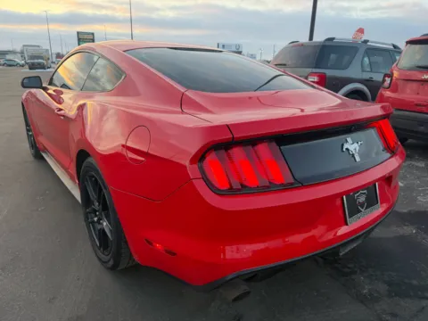 More photos of 2017 Ford Mustang V6 at RS Motors, IN