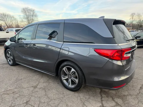 More photos of 2019 Honda Odyssey Touring at RS Motors, IN