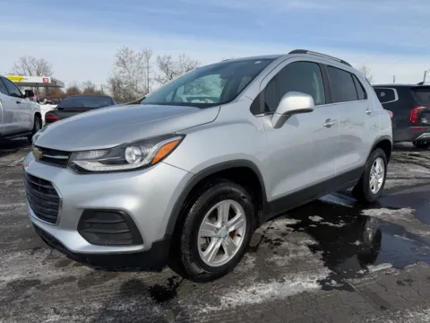 Photos of 2019 Chevrolet Trax LT for sale in Indianapolis, IN at RS Motors