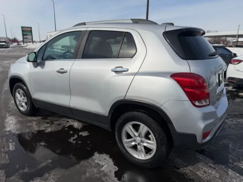 More photos of 2019 Chevrolet Trax LT at RS Motors, IN