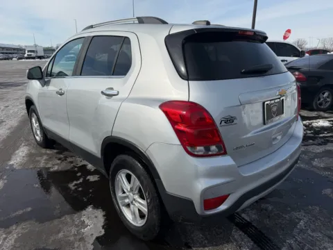 More photos of 2019 Chevrolet Trax LT at RS Motors, IN