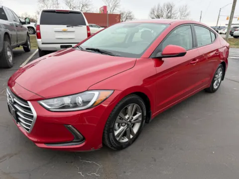 Photos of 2018 Hyundai Elantra Value Edition for sale in Indianapolis, IN at RS Motors