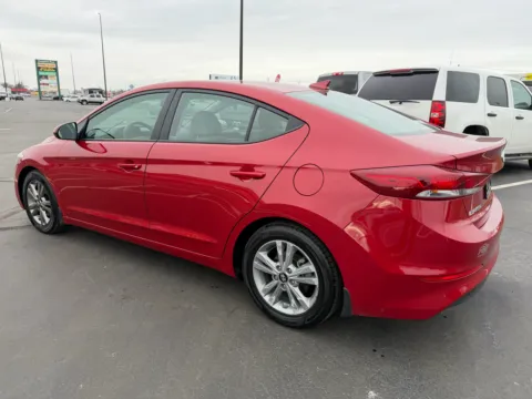 More photos of 2018 Hyundai Elantra Value Edition at RS Motors, IN