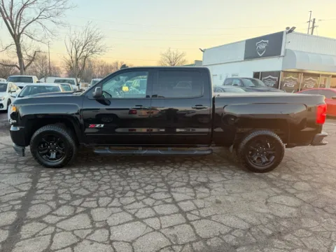 Photos of 2016 Chevrolet Silverado 1500 LTZ for sale in Indianapolis, IN at RS Motors