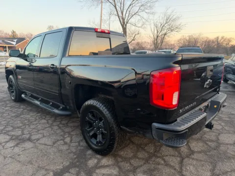 More photos of 2016 Chevrolet Silverado 1500 LTZ at RS Motors, IN