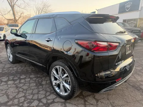 Photos of 2019 Chevrolet Blazer Premier for sale in Indianapolis, IN at RS Motors