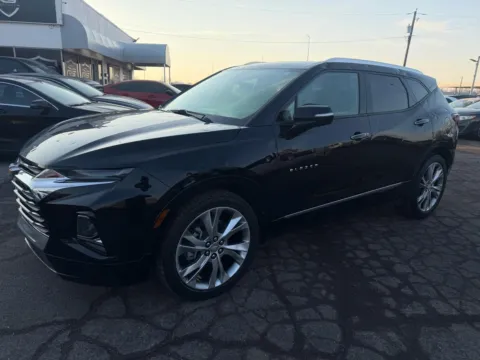 More photos of 2019 Chevrolet Blazer Premier AWD at RS Motors, IN