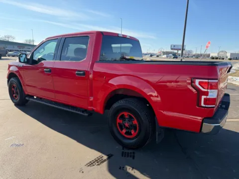 More photos of 2018 Ford F-150 XLT at RS Motors, IN