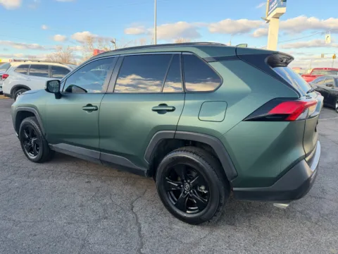 More photos of 2019 Toyota RAV4 XLE at RS Motors, IN