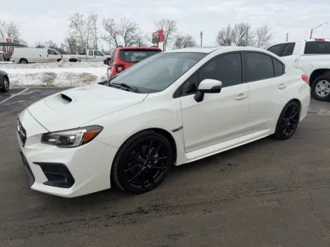 Photos of 2018 Subaru WRX Limited for sale in Indianapolis, IN at RS Motors