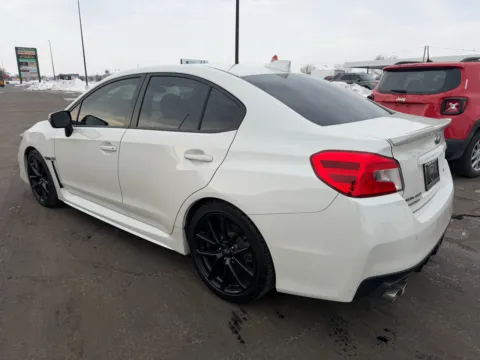 More photos of 2018 Subaru WRX Limited at RS Motors, IN