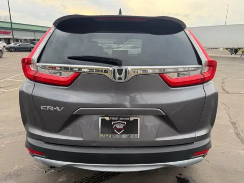 More photos of 2018 Honda CR-V EX at RS Motors, IN