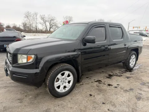 Photos of 2007 Honda Ridgeline RTS for sale in Indianapolis, IN at RS Motors