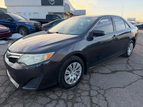 Photos of 2012 Toyota Camry SE for sale in Indianapolis, IN at RS Motors