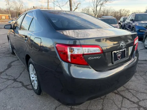 Another view of 2012 Toyota Camry SE for sale in Indianapolis, IN at RS Motors