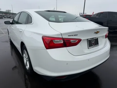 More photos of 2024 Chevrolet Malibu LT at RS Motors, IN