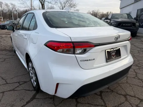 More photos of 2023 Toyota Corolla LE at RS Motors, IN