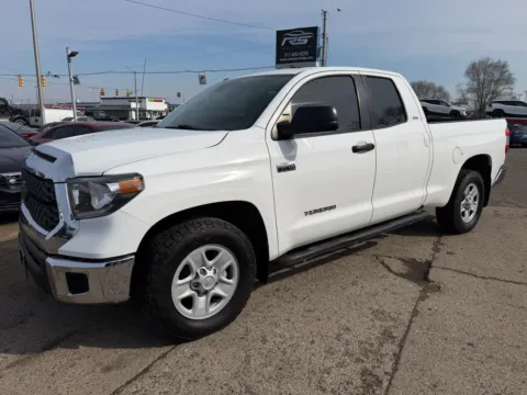 Photos of 2019 Toyota Tundra SR5 for sale in Indianapolis, IN at RS Motors