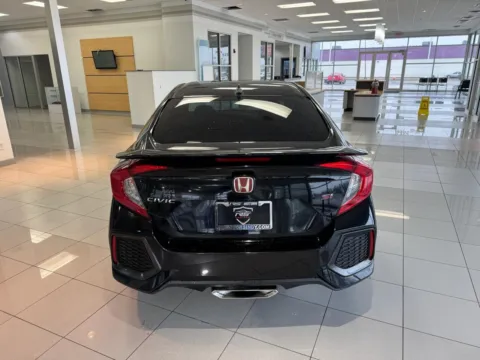 More photos of 2018 Honda Civic Si 4dr Sedan 6M at RS Motors, IN