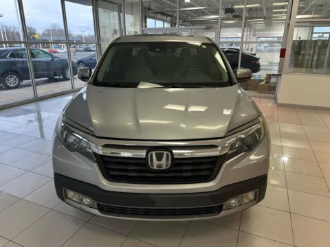 Another view of 2019 Honda Ridgeline RTL-E AWD for sale in Indianapolis, IN at RS Motors