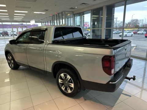 Photos of 2019 Honda Ridgeline RTL-E AWD for sale in Indianapolis, IN at RS Motors