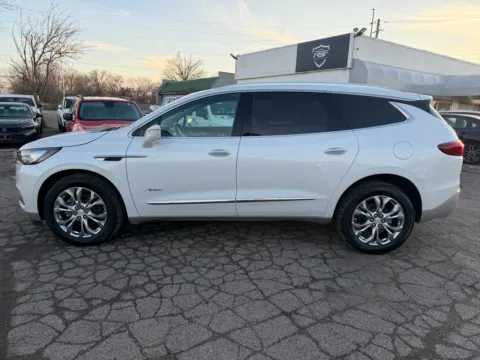 Another view of 2019 Buick Enclave Avenir for sale in Indianapolis, IN at RS Motors